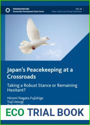 Japan|s Peacekeeping at a Crossroads: Taking a Robust Stance or Remaining Hesitant?