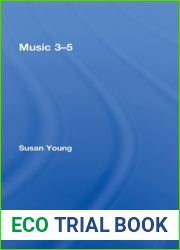 Music 3-5 (Essential Guides for Early Years Practitioners)