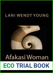 Afakasi Woman
