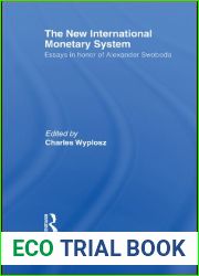 The new international monetary system