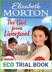 The Girl From Liverpool