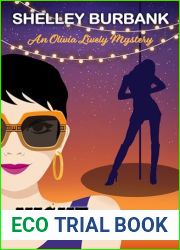 Night Moves (An Olivia Lively Mystery Book 2)