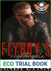 Flyboy|s Nightingale (Hell|s Sacrifice Motorcycle Club Book 3)