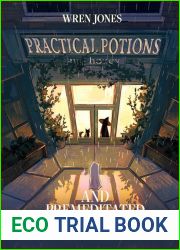 Practical Potions and Premeditated Murder (Practical Potions, #1)