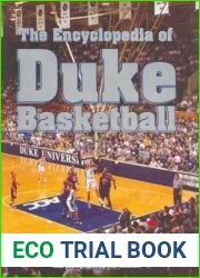 The Encyclopedia of Duke Basketball