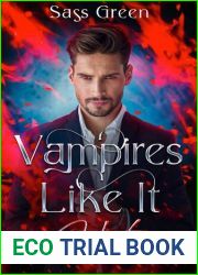 Vampires Like it Hot