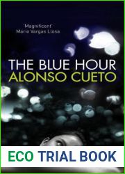 The Blue Hour