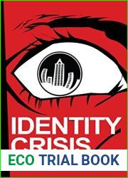 Identity Crisis Box Set: the Keep the Ghost Trilogy and two stand-alone thrillers