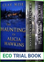 The Haunting of Alicia Hawkins