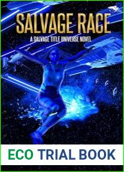 Salvage Race (The Coalition Book 21)