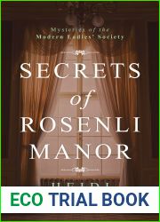 Secrets of Rosenli Manor