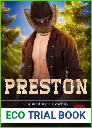 Preston (Claimed by a Cowboy, #5)