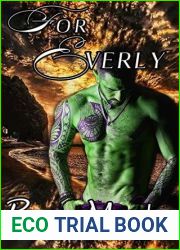 For Everly (Genetically Altered Humans, #8)