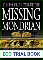 The Peculiar Case of the Missing Mondrian