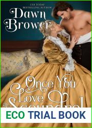 Once You Love a Scoundrel (Scandalous Gentlemen #3)