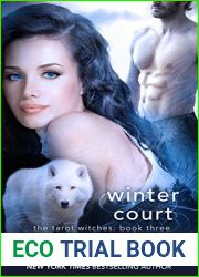 Winter Court (The Tarot Witches, #3)