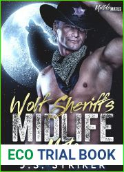 Wolf Sheriff|s Midlife Mate (Midlife Mates Book 3)
