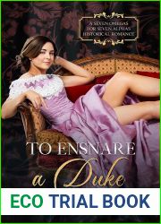 To Ensnare a Duke (Seven Omegas for Seven Alphas #4)