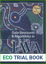 Data Structures And Algorithms in Java