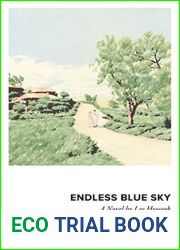 Endless Blue Sky