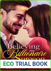 Believing My Billionaire Surgeon (Smitten Billionaires #3)