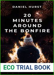 20 Minutes Around The Bonfire (20 Minutes #7)