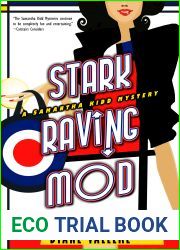 Stark Raving Mod (Samantha Kidd Mysteries #13)