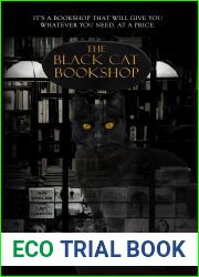 The Black Cat Bookshop