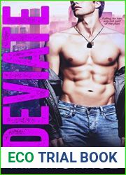 Deviate (Love in the City, #1)