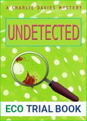 Undetected (The Charlie Davies Mysteries Book 6)