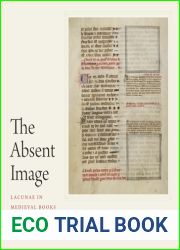 The Absent Image: Lacunae in Medieval Books