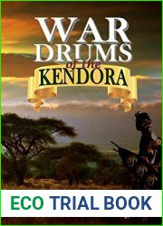 War Drums of the Kendora