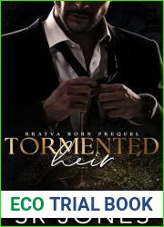 Tormented Heir: A Bratva Born Prequel