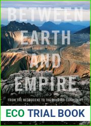 Between Earth and Empire: From the Necrocene to the Beloved Community