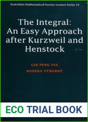 Integral