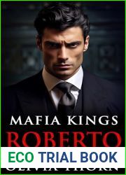 Roberto (Mafia Kings #5)