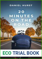 20 Minutes On the Road (20 Minutes #13)
