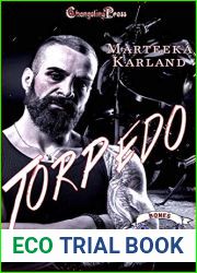 Torpedo (Bones MC, #7)