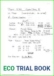 Quantum Theory II
