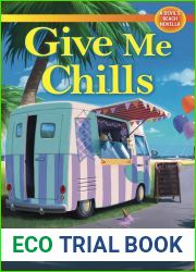 Give Me Chills: A Devil|s Beach Novella