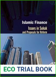 Islamic Finance: Issues in Sukuk and Proposals for Reform