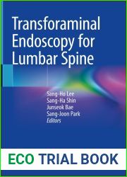 Transforaminal Endoscopy for Lumbar Spine