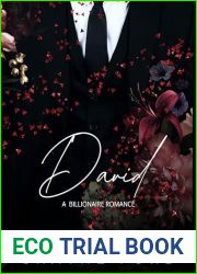 DAVID: A Billionaire Romance (NIGHT OF THE KINGS SERIES Book 19)