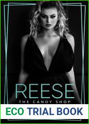 Reese (The Candy Shop #2)