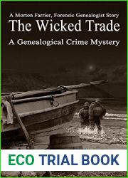 The Wicked Trade (The Forensic Genealogist #7)