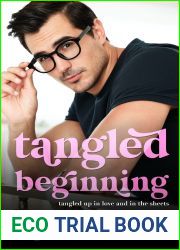 Tangled Beginning (Tangled, #4)