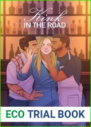 Kink in the Road (Men of Trinity Bay Book 1)