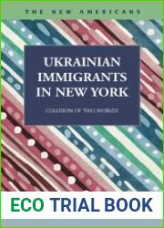 Ukrainian Immigrants in New York