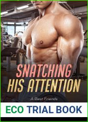 Snatching His Attention (Langstone Brothers, #3)