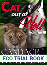 Cat out of Hell, Volume III